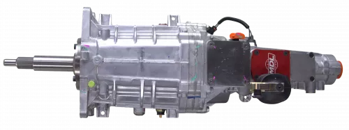 TK様 Modern Driveline, Inc.: MDL TREMEC Ford TKX 5-Speed | 2.87 First